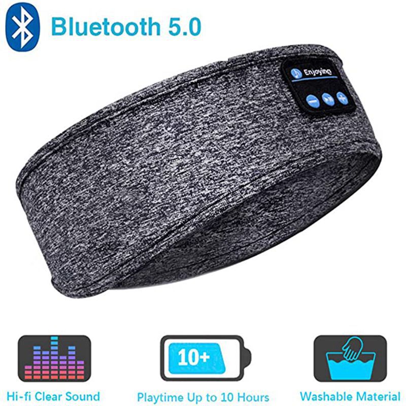 Avero FlexBeats Wireless Sleep Headband Headphones