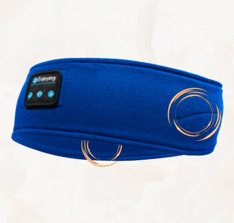 Avero FlexBeats Wireless Sleep Headband Headphones