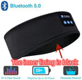 Avero FlexBeats Wireless Sleep Headband Headphones