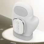 Cordless Hand Massager with Heat Compression Electric Finger Massager Updated Carpal Tunnel Relief & Wrist Relief Massage Gift