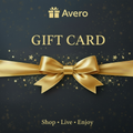 Avero Gift Card