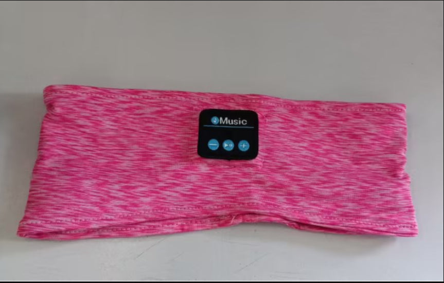 Avero FlexBeats Wireless Sleep Headband Headphones