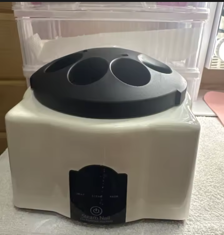 Avero GelLift Steam Remover