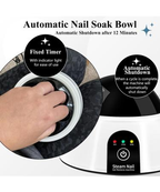 Avero GelLift Steam Remover