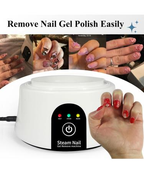 Avero GelLift Steam Remover