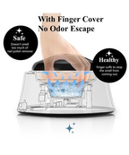 Avero GelLift Steam Remover