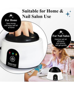 Avero GelLift Steam Remover