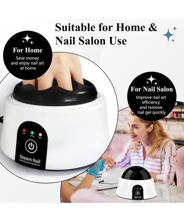 Avero GelLift Steam Remover