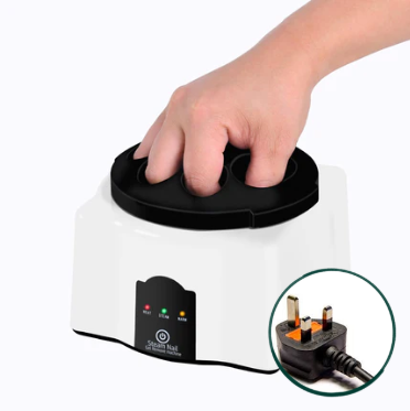 Avero GelLift Steam Remover