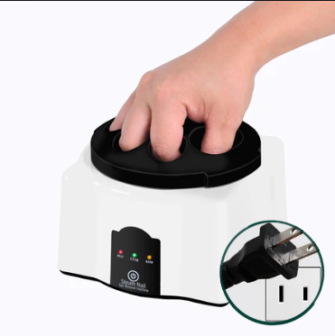 Avero GelLift Steam Remover