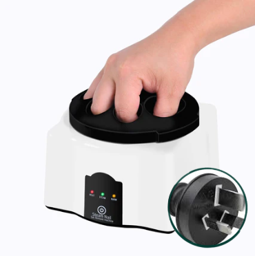 Avero GelLift Steam Remover