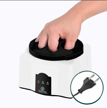 Avero GelLift Steam Remover