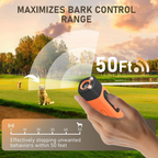 Avero QuietTail Dog Trainer
