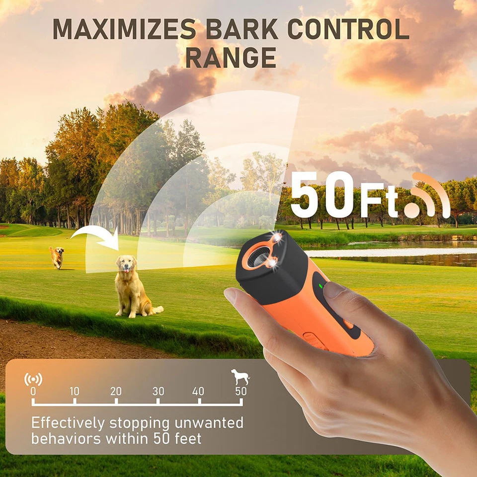 Avero QuietTail Dog Trainer