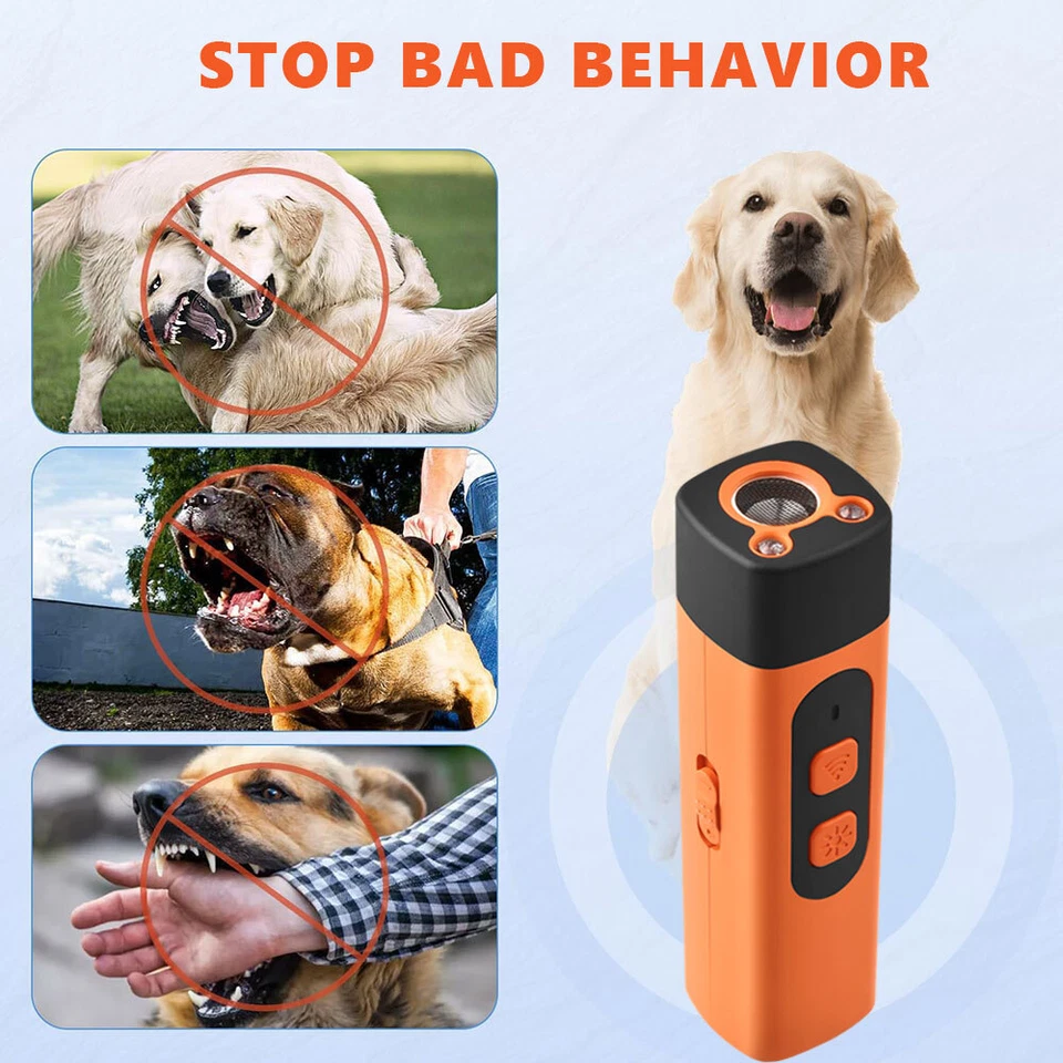 Avero QuietTail Dog Trainer