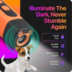 Avero QuietTail Dog Trainer