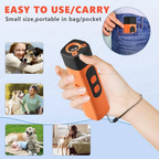 Avero QuietTail Dog Trainer