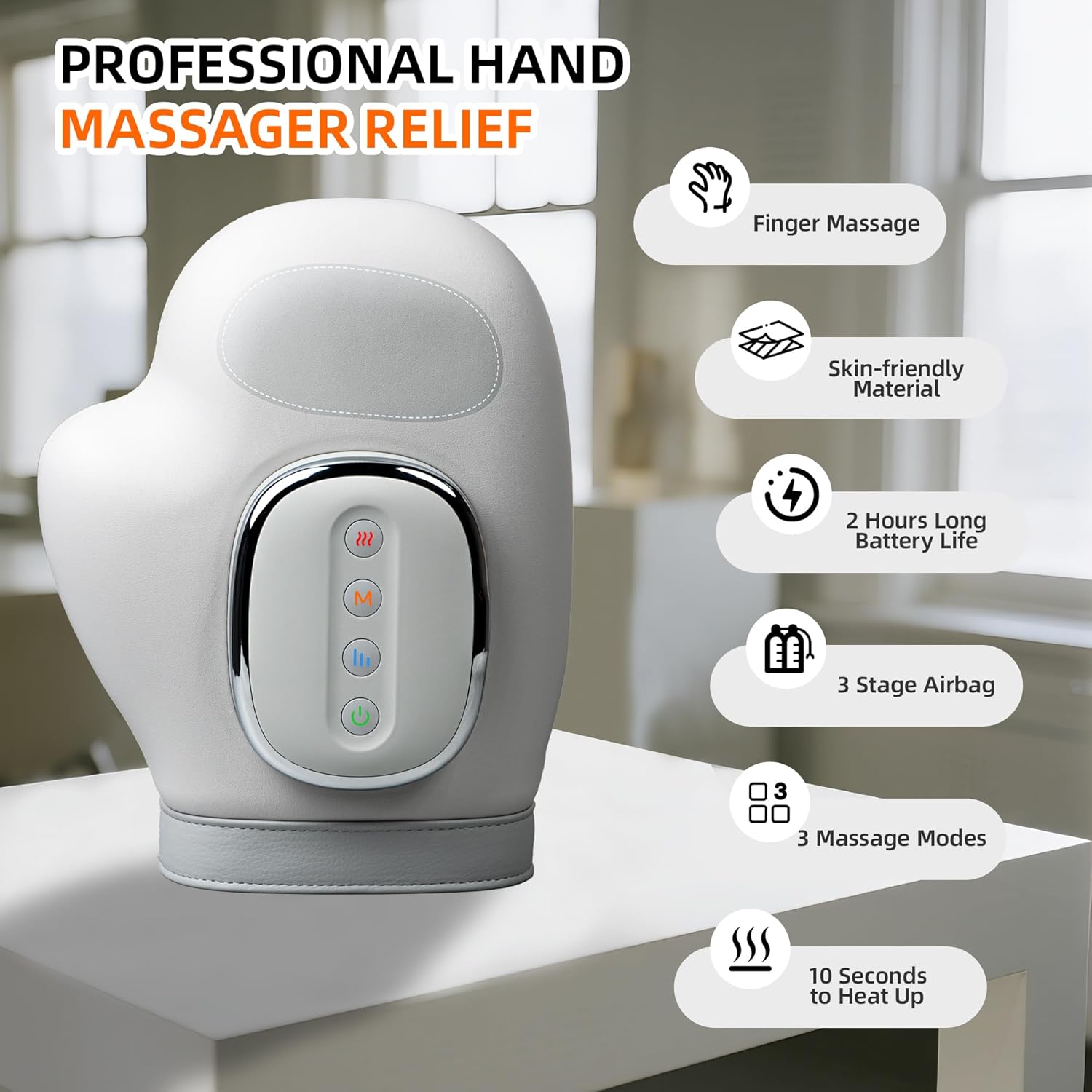 Avero HandZen